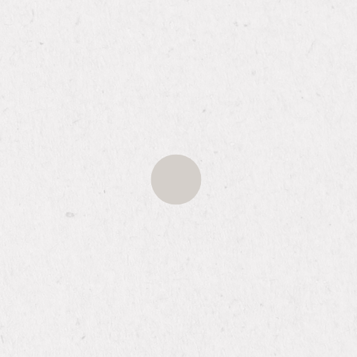 Solid light gray color swatch